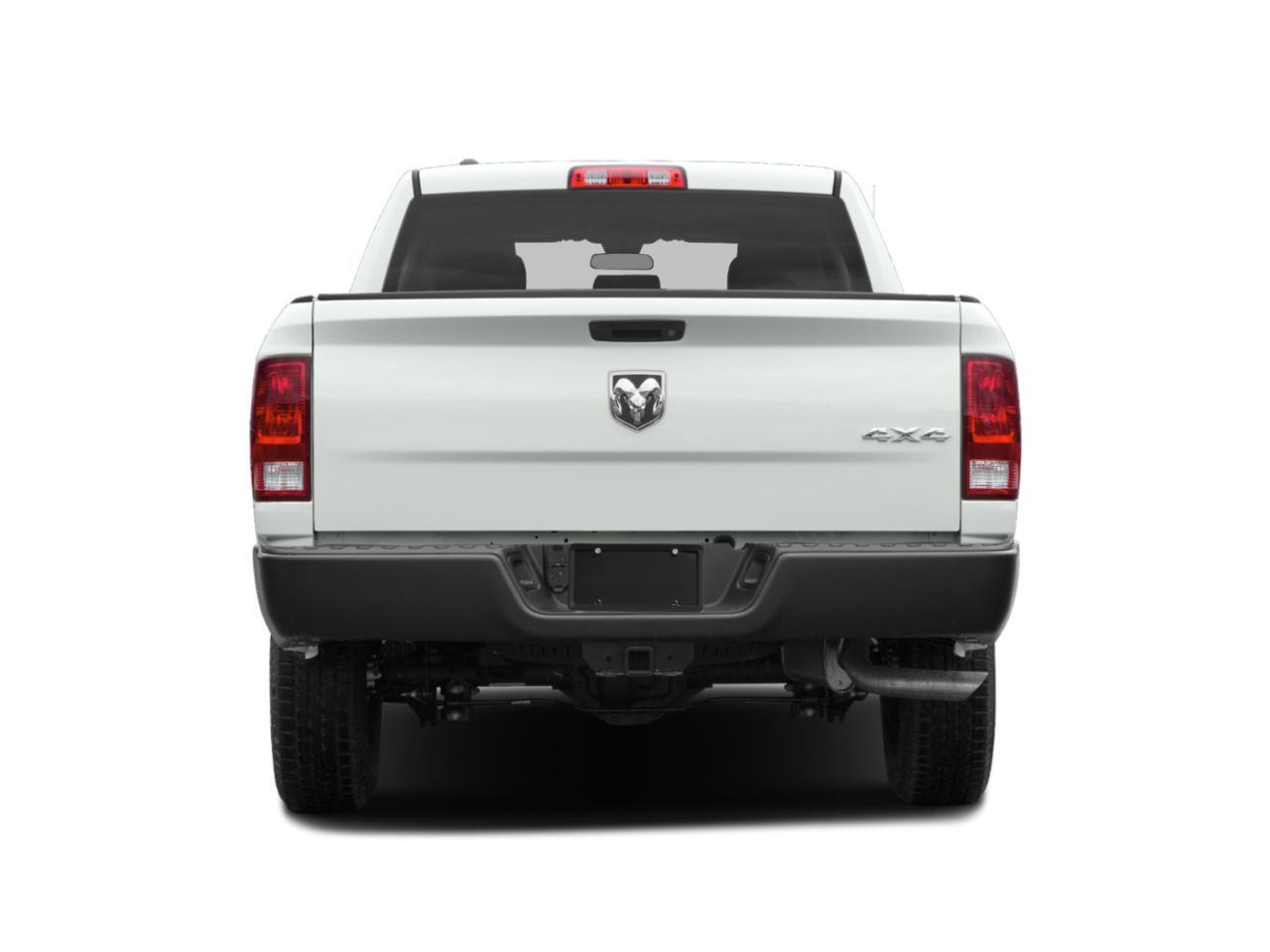 2015 RAM 1500 Tradesman Quad Cab 2WD San Antonio TX