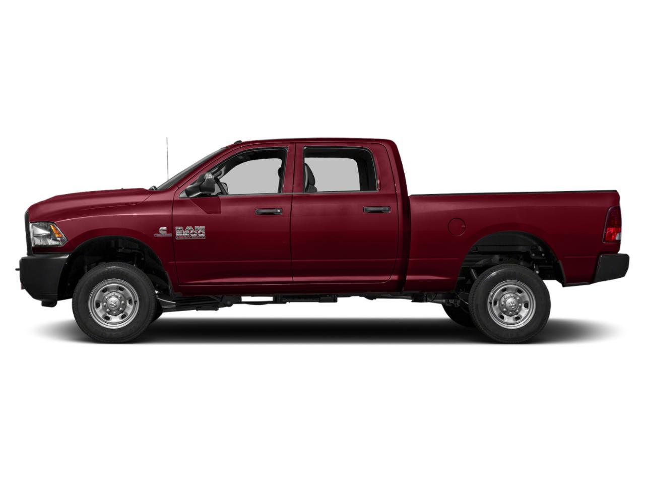 2015 RAM 2500 ST Houston TX