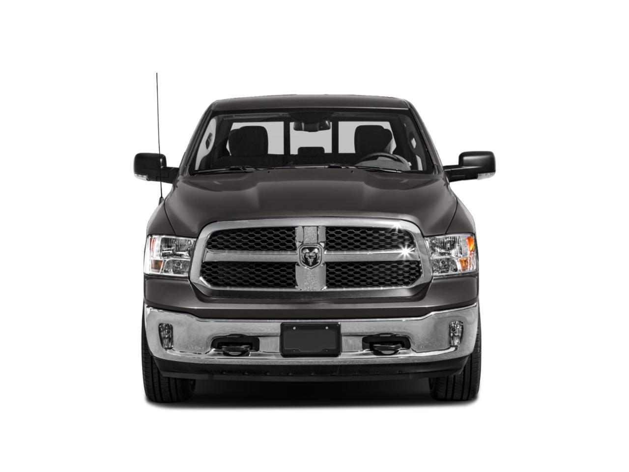2015 Ram 1500 Big Horn Bozeman MT