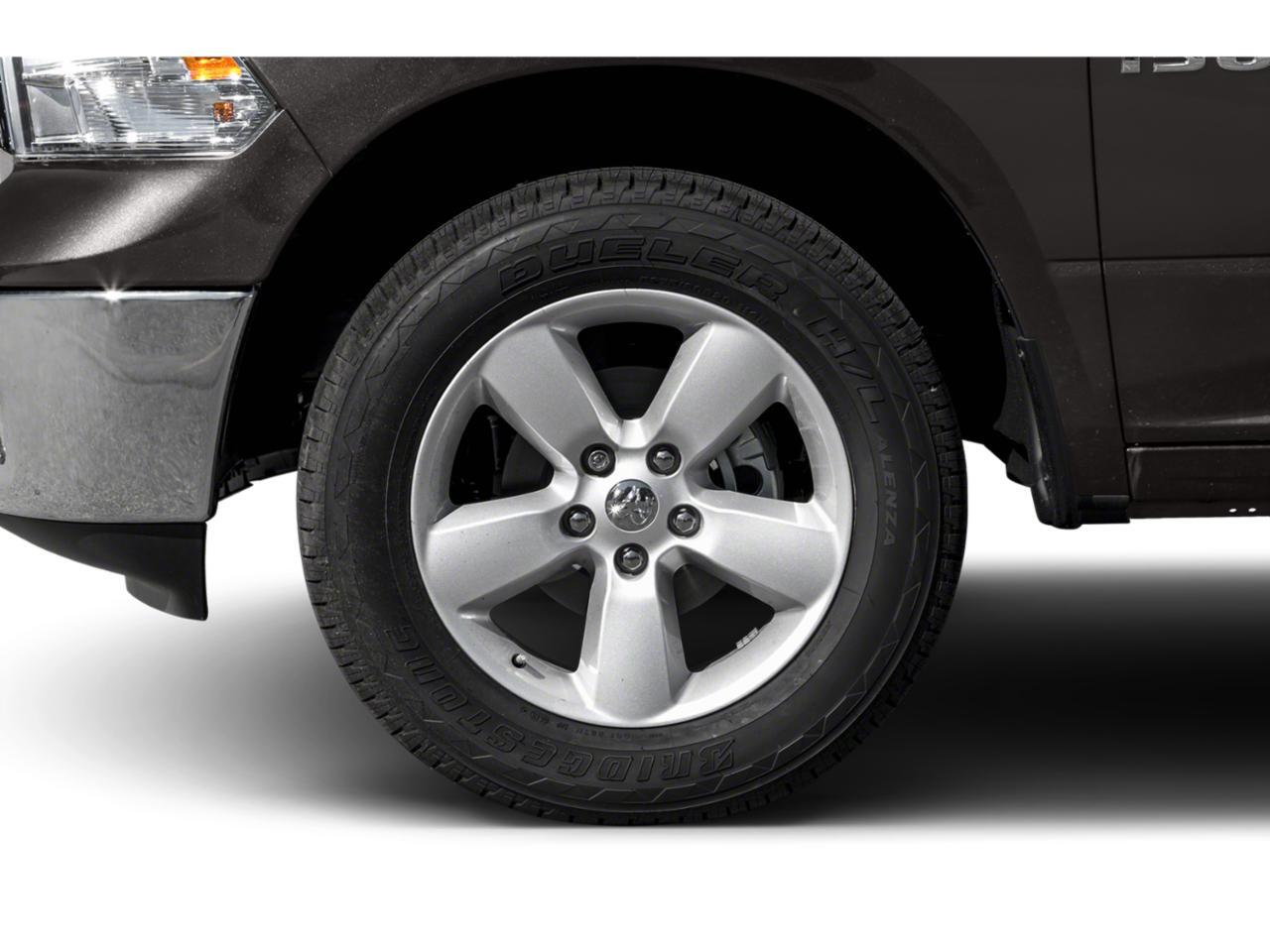 2015 Ram 1500 Big Horn Mesa AZ