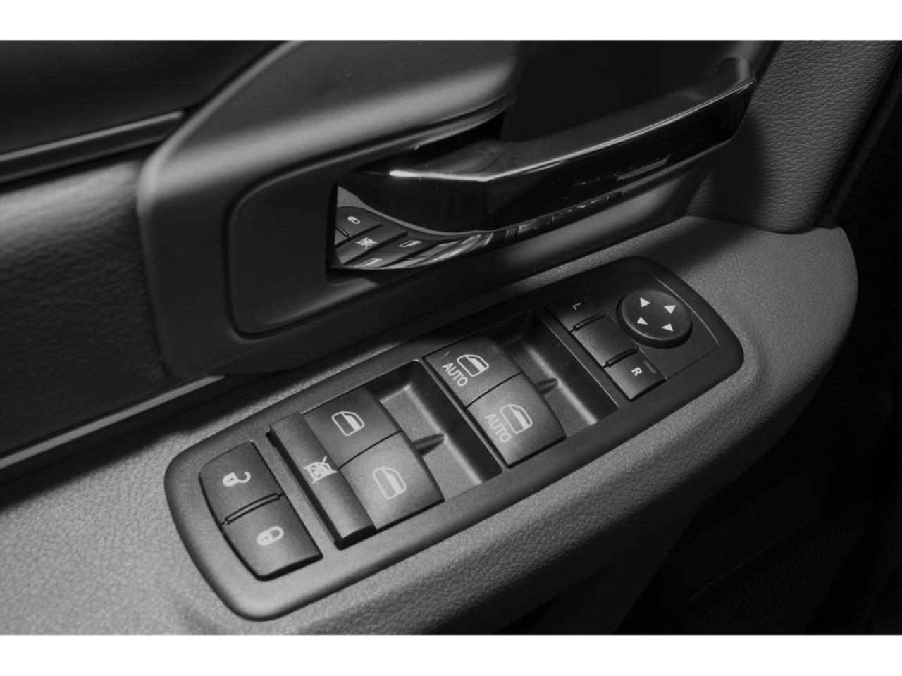 2015 Ram 1500 Big Horn Vestal NY