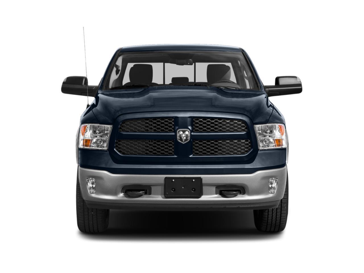 2015 Ram 1500 Big Horn Vestal NY