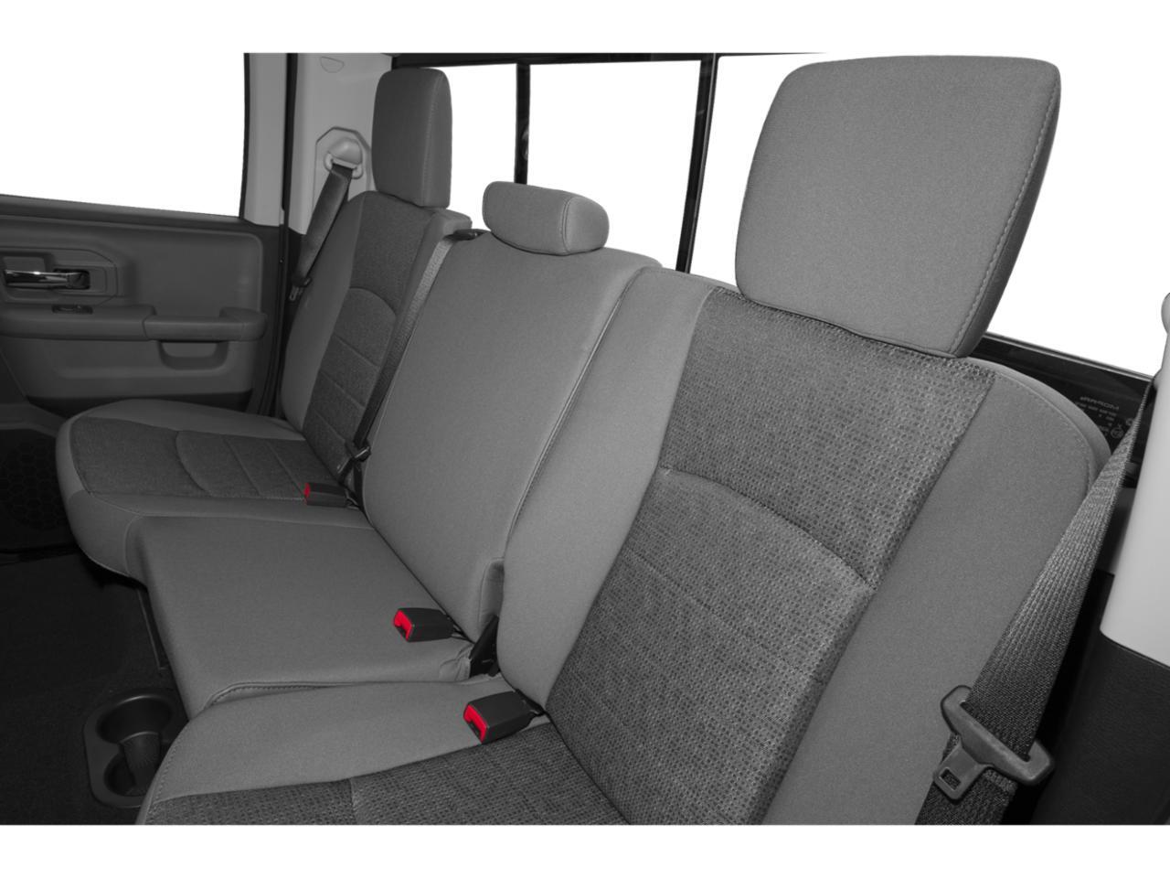 2015 Ram 1500 Big Horn Vestal NY