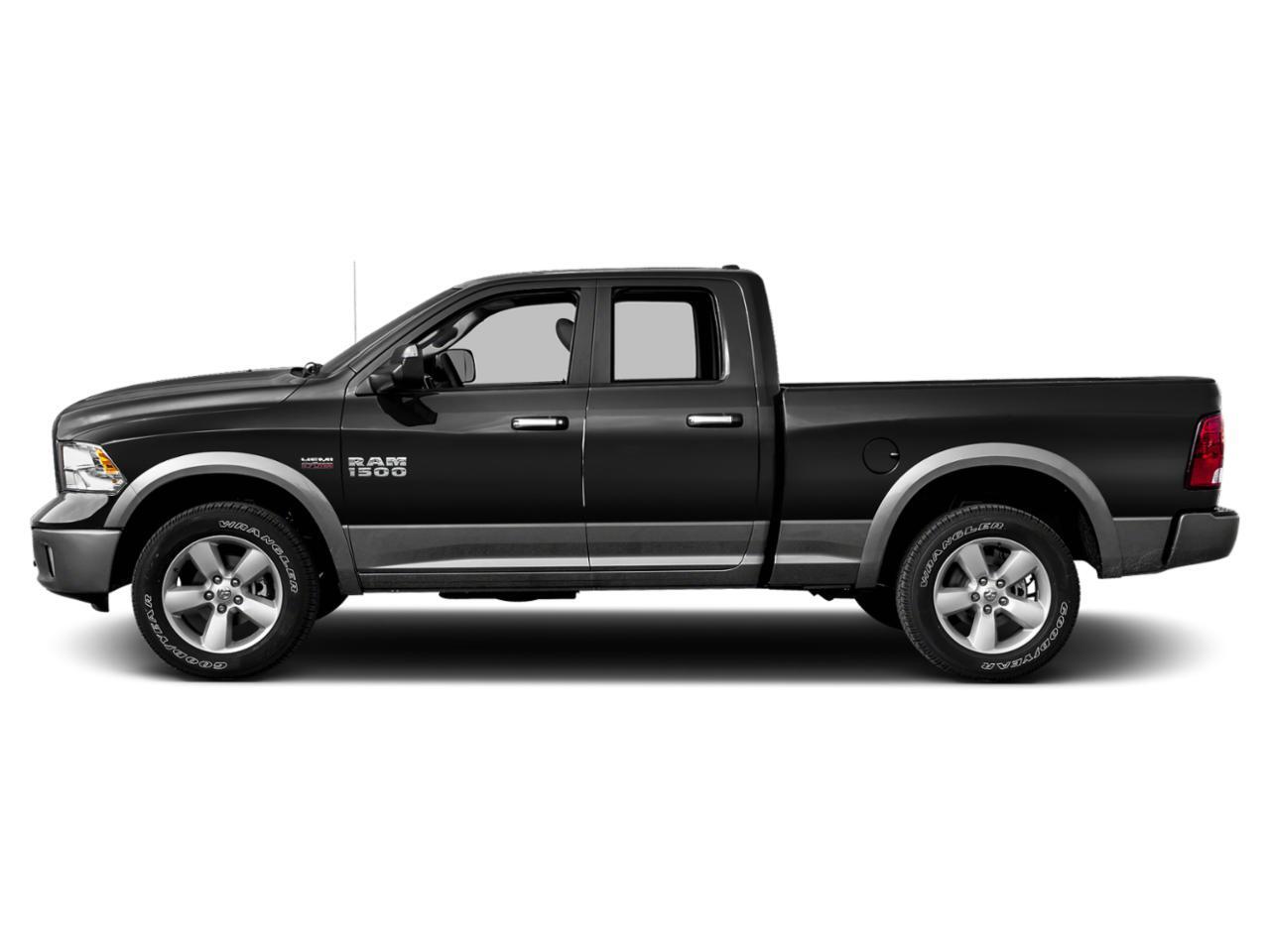 2015 Ram 1500 Big Horn Vestal NY