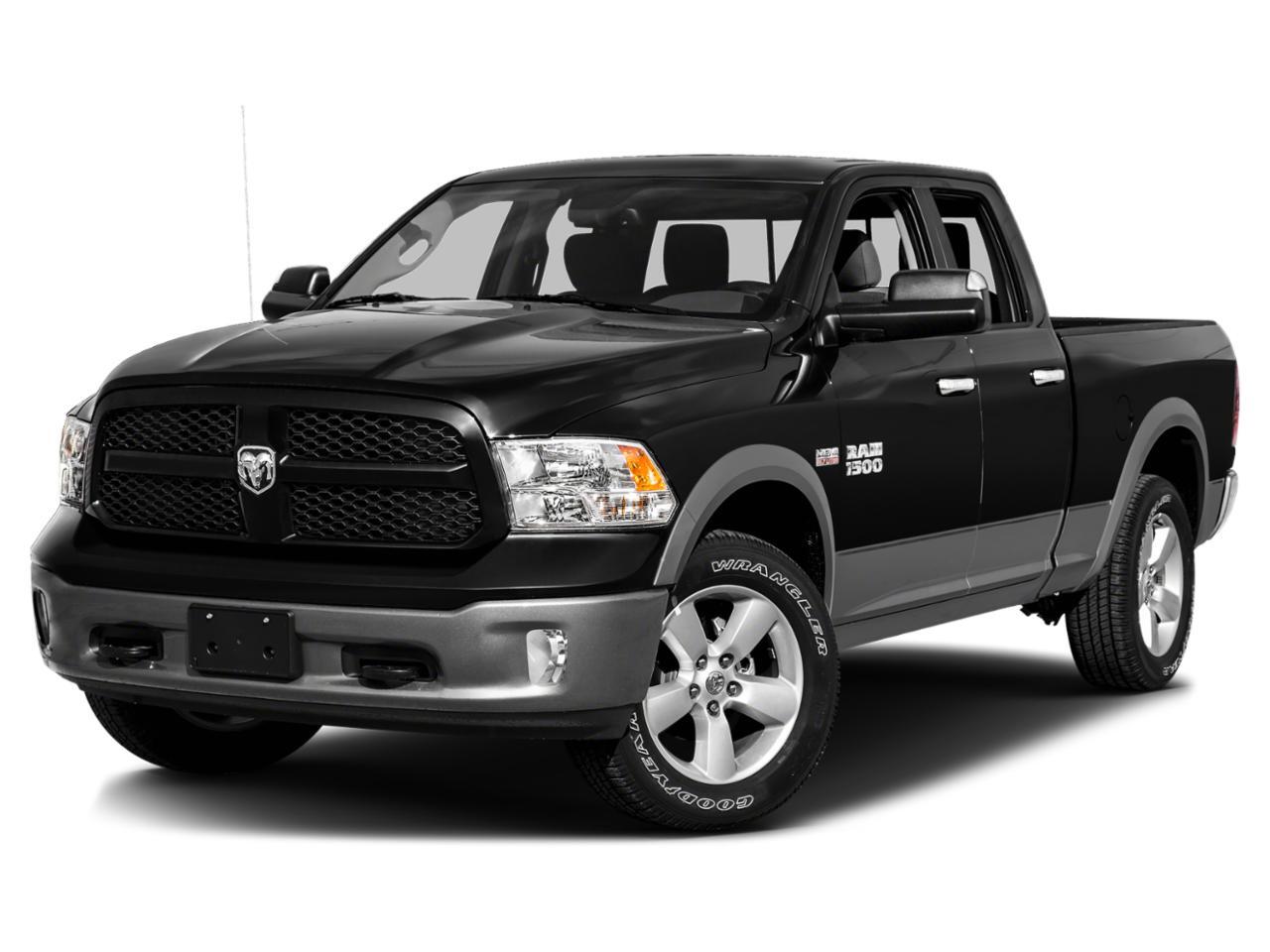 2015 Ram 1500 Big Horn Vestal NY