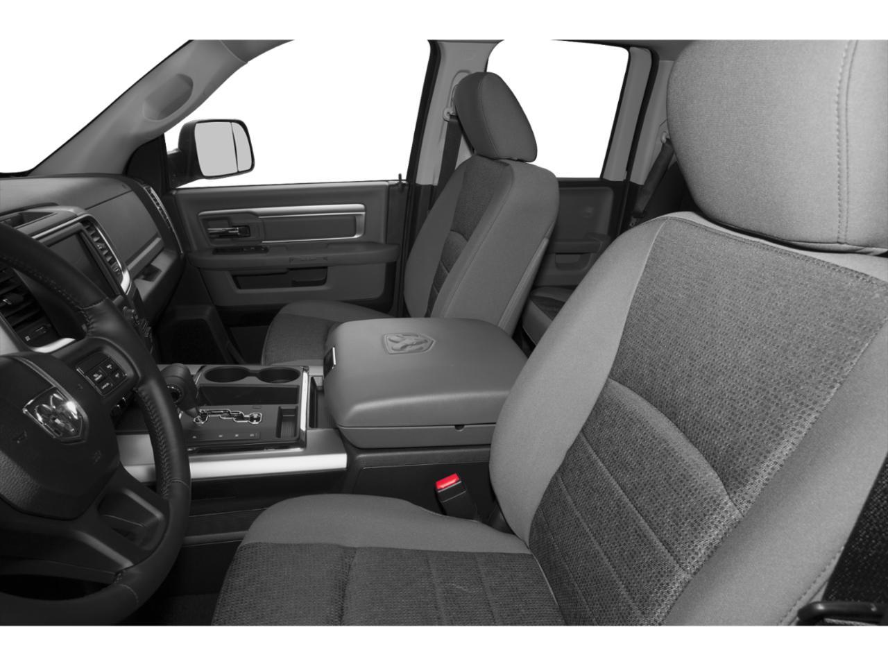2015 Ram 1500 Big Horn San Clemente CA
