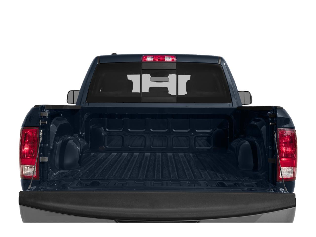 2015 Ram 1500 Big Horn San Clemente CA