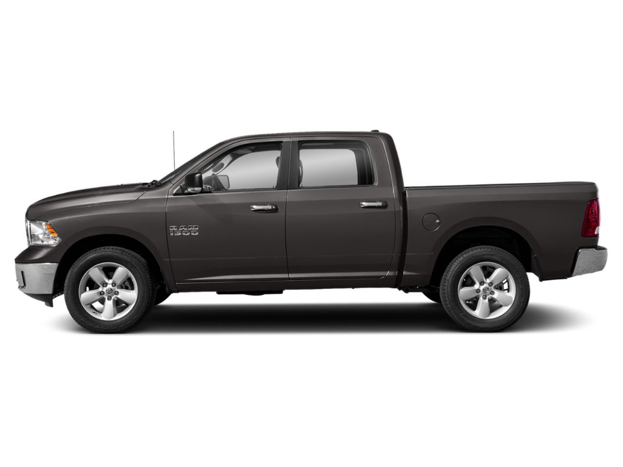2015 Ram 1500 Crew Cab Big Horn Pickup 4D 5 1/2 ft