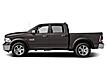2015 Ram 1500 Crew Cab Laramie Pickup 4D 5 1/2 ft