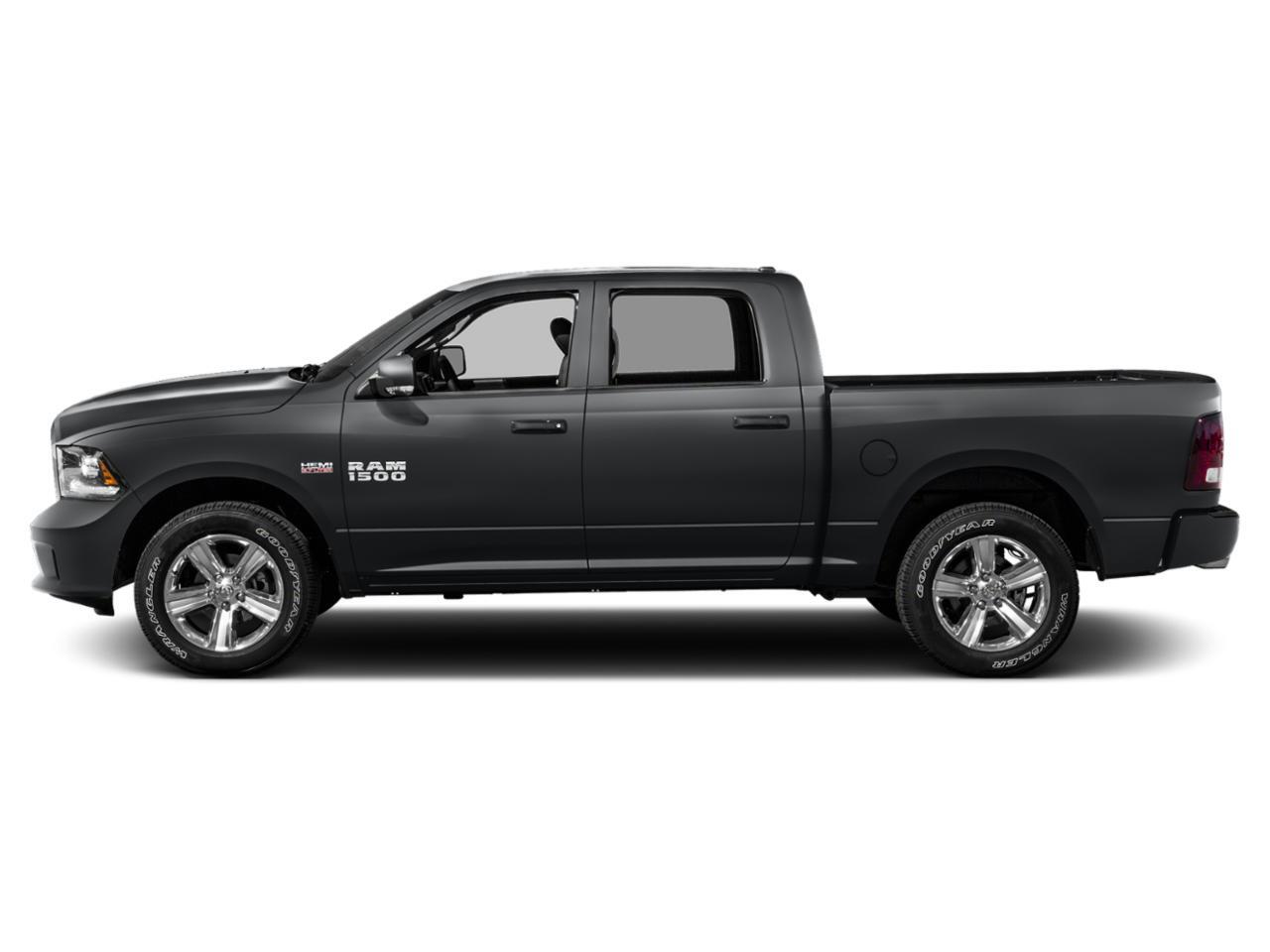 2015 Ram 1500 Crew Cab Sport Pickup 4D 5 1/2 ft