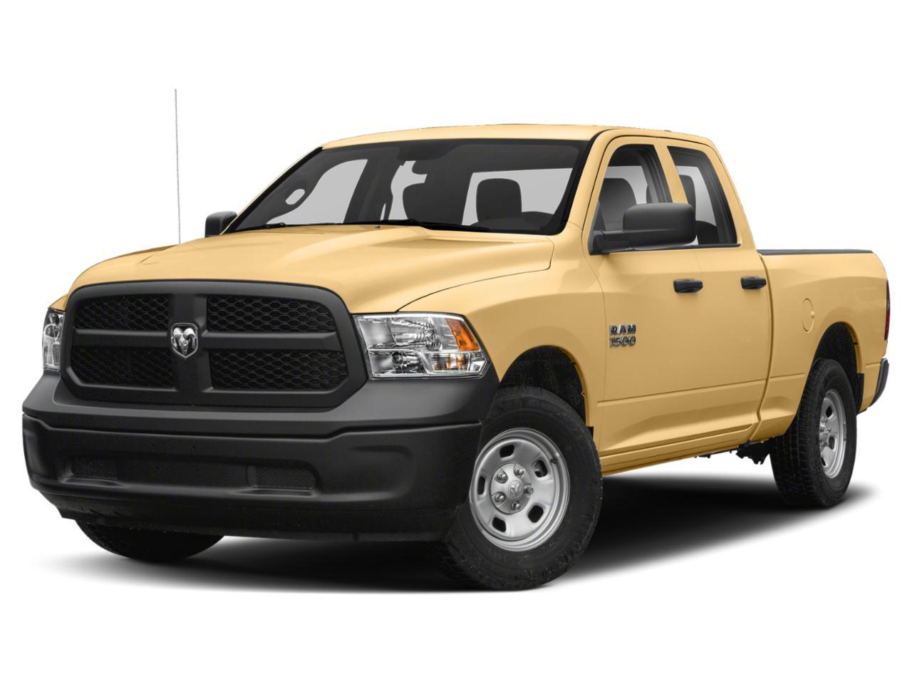 2015 Ram 1500 Express