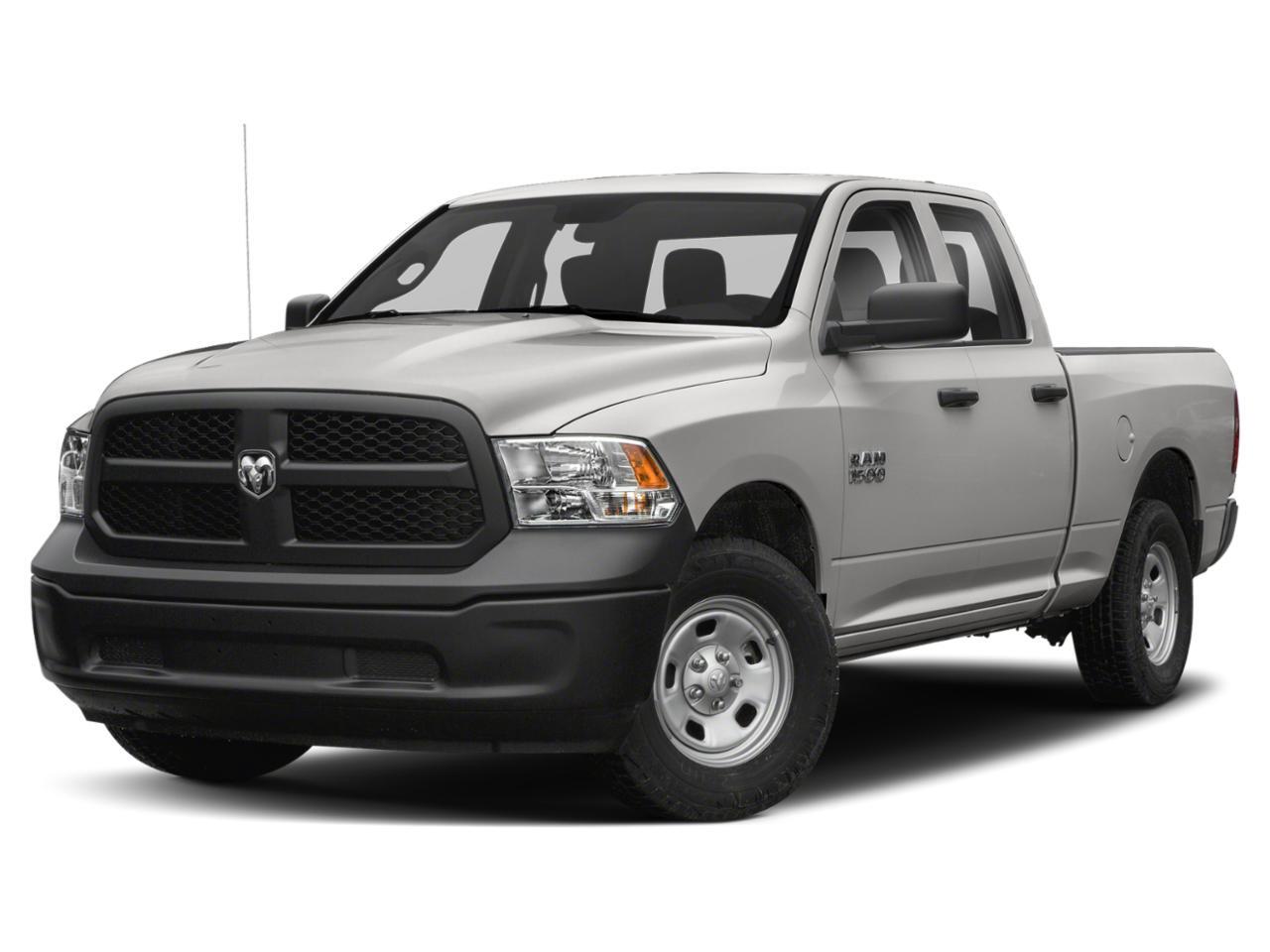 2015 RAM Ram 1500 Pickup Express's photo