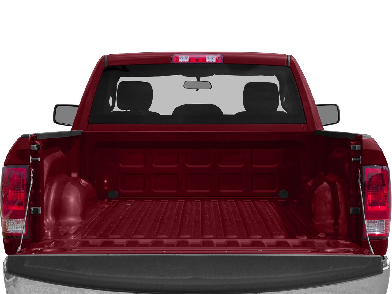 2015 Ram 1500 Express REG CAB Listowel ON