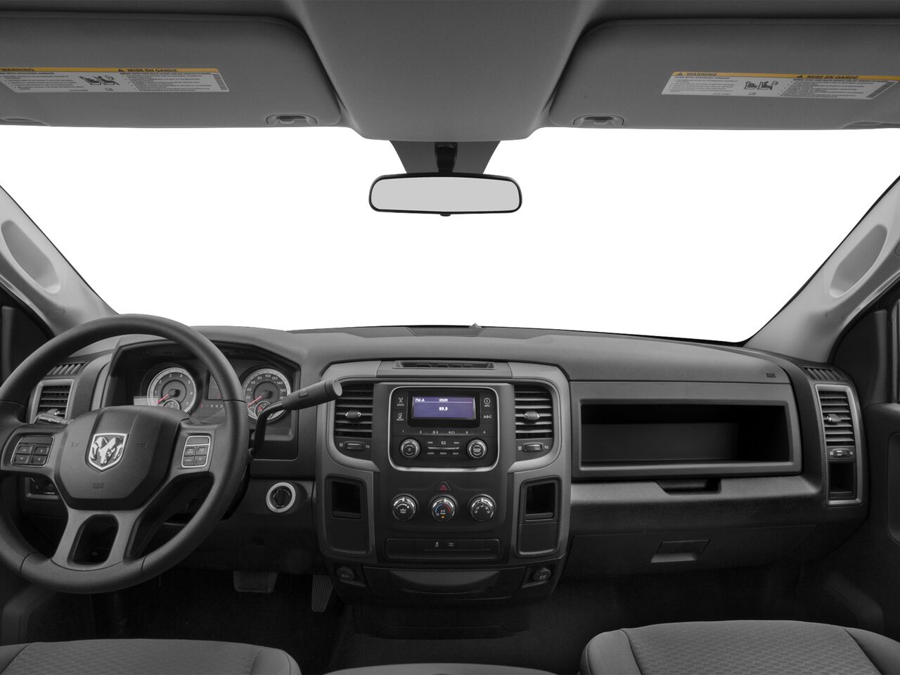 2015 Ram 1500 Express REG CAB Listowel ON