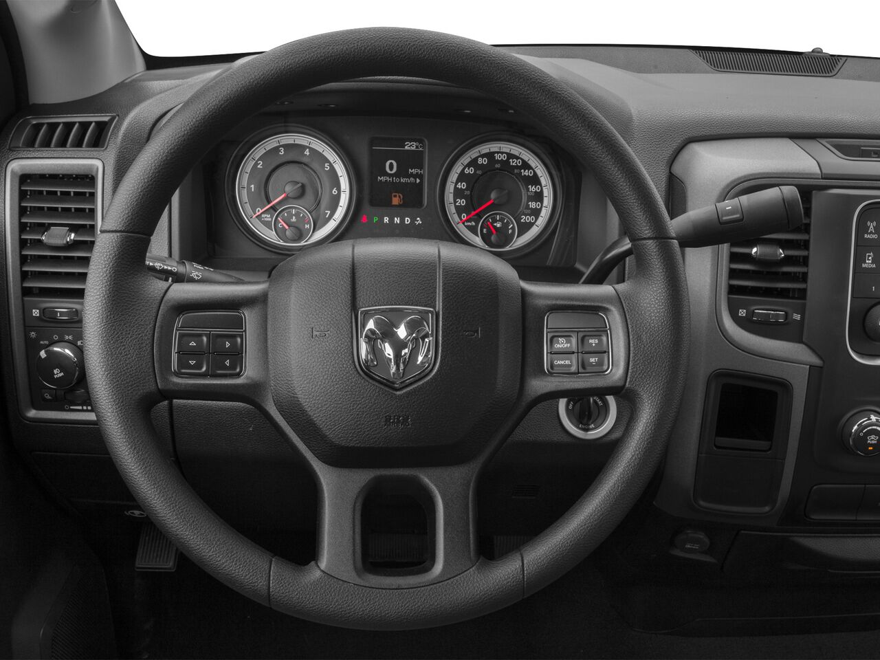 2015 Ram 1500 Express REG CAB Listowel ON