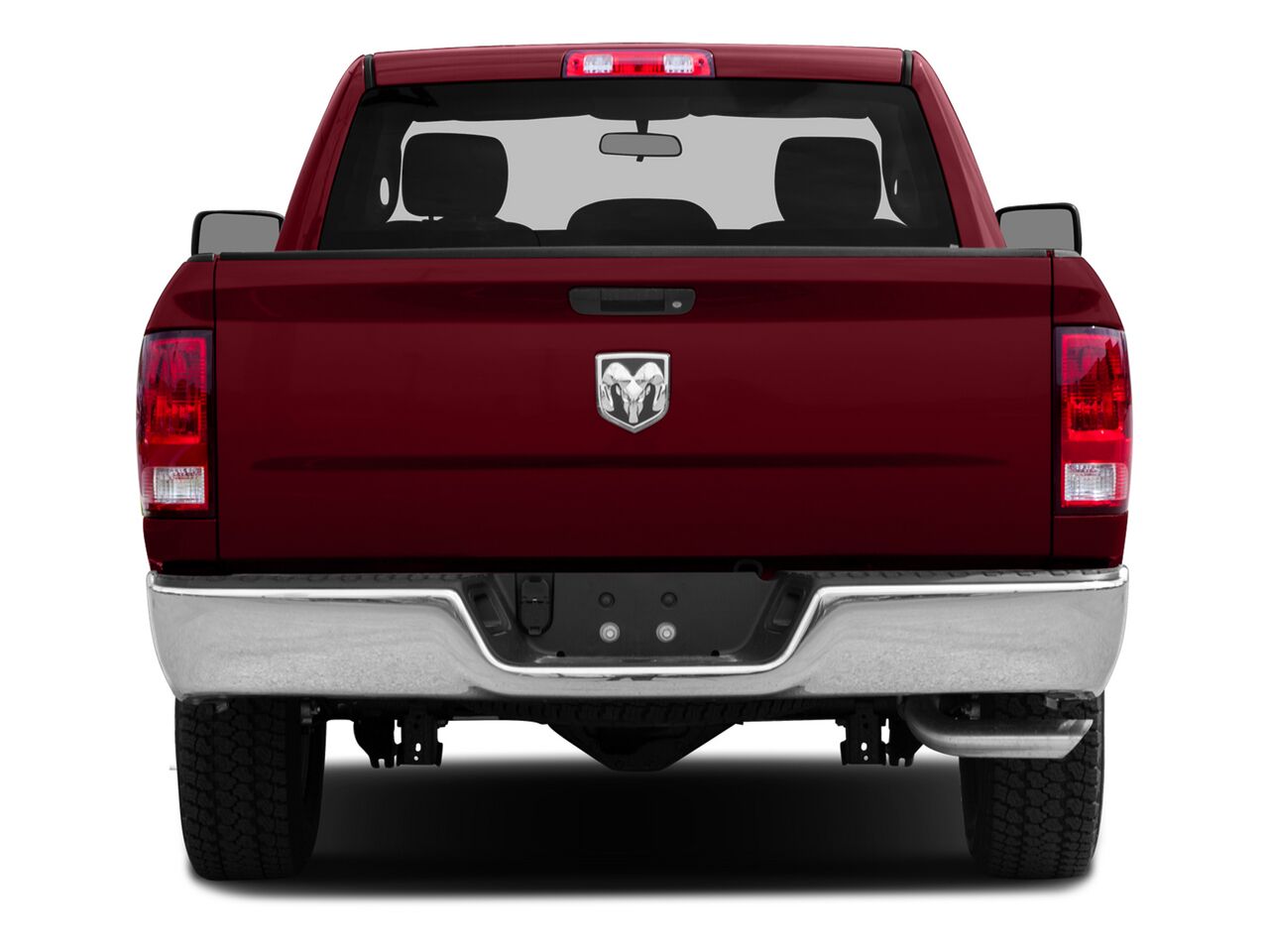 2015 Ram 1500 Express REG CAB Listowel ON