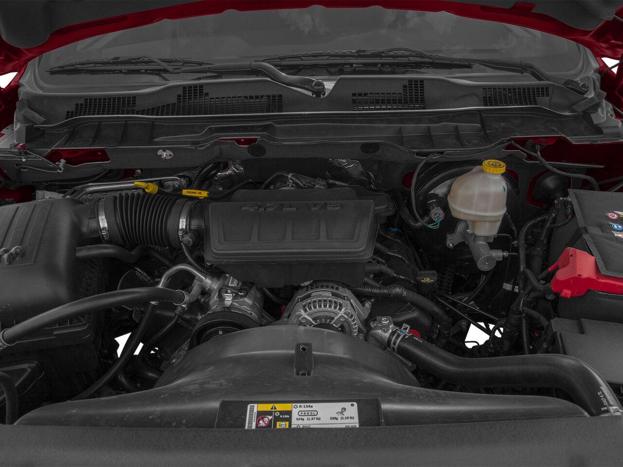 2015 Ram 1500 Express REG CAB Listowel ON
