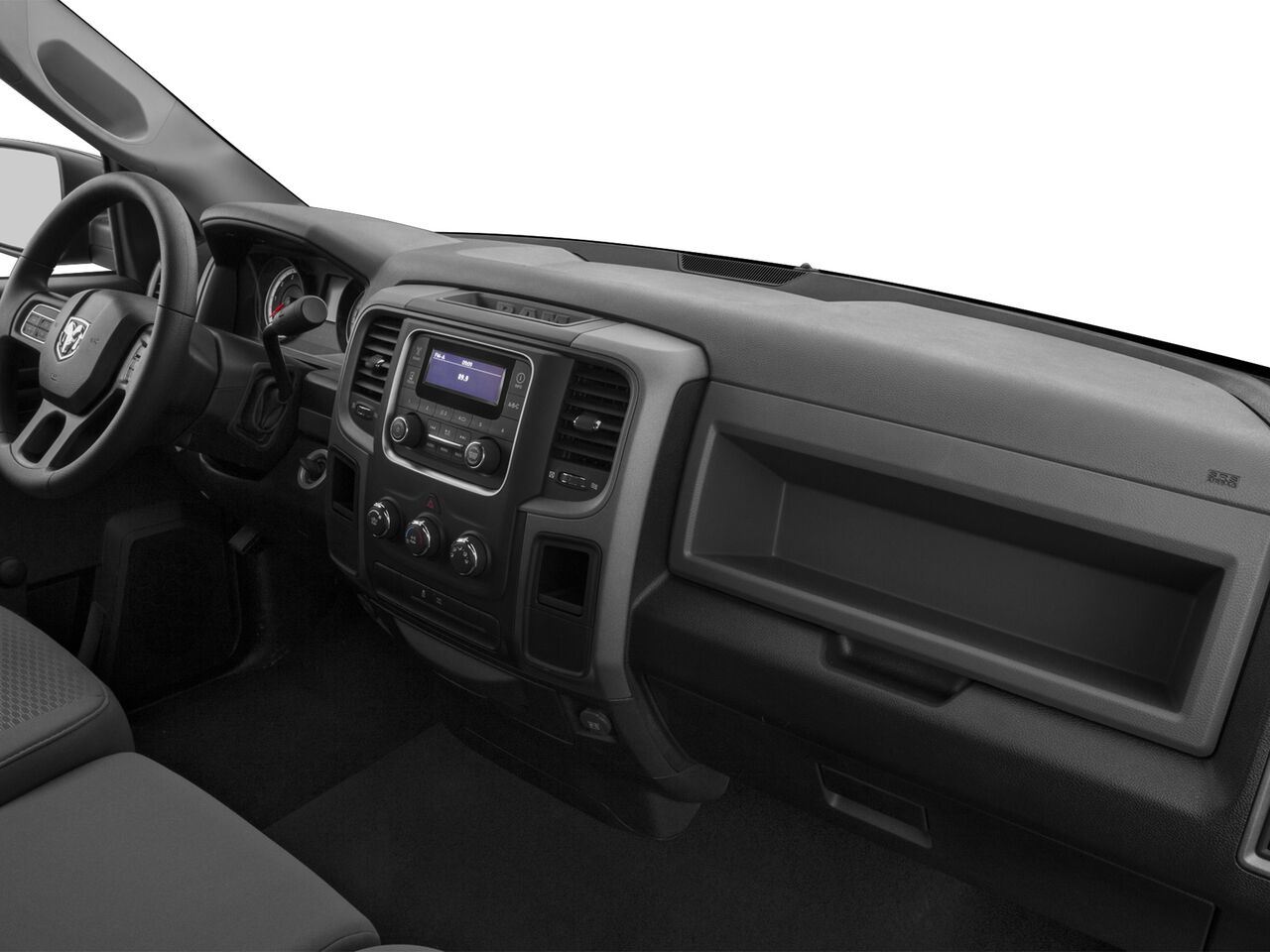 2015 Ram 1500 Express REG CAB Listowel ON