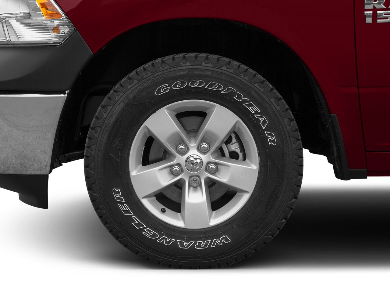 2015 Ram 1500 Express REG CAB Listowel ON