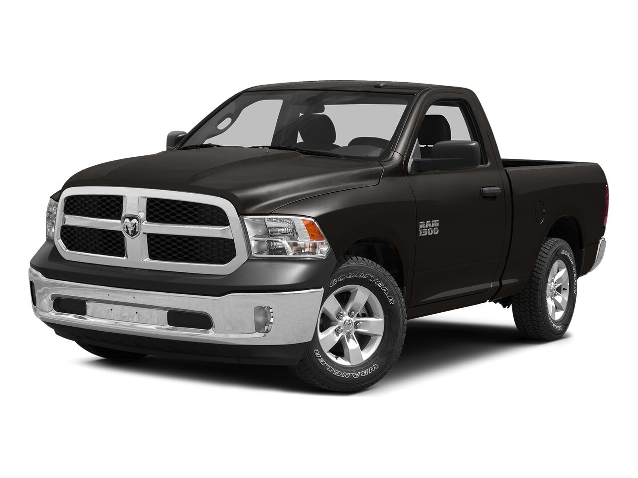 2015 Ram 1500 Express REG CAB Listowel ON