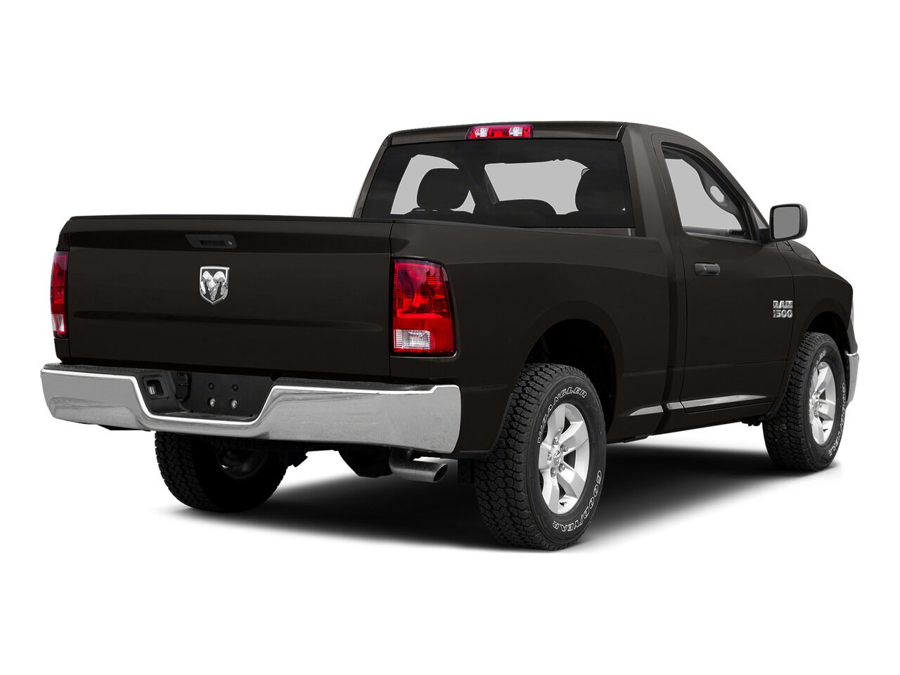 2015 Ram 1500 Express REG CAB Listowel ON