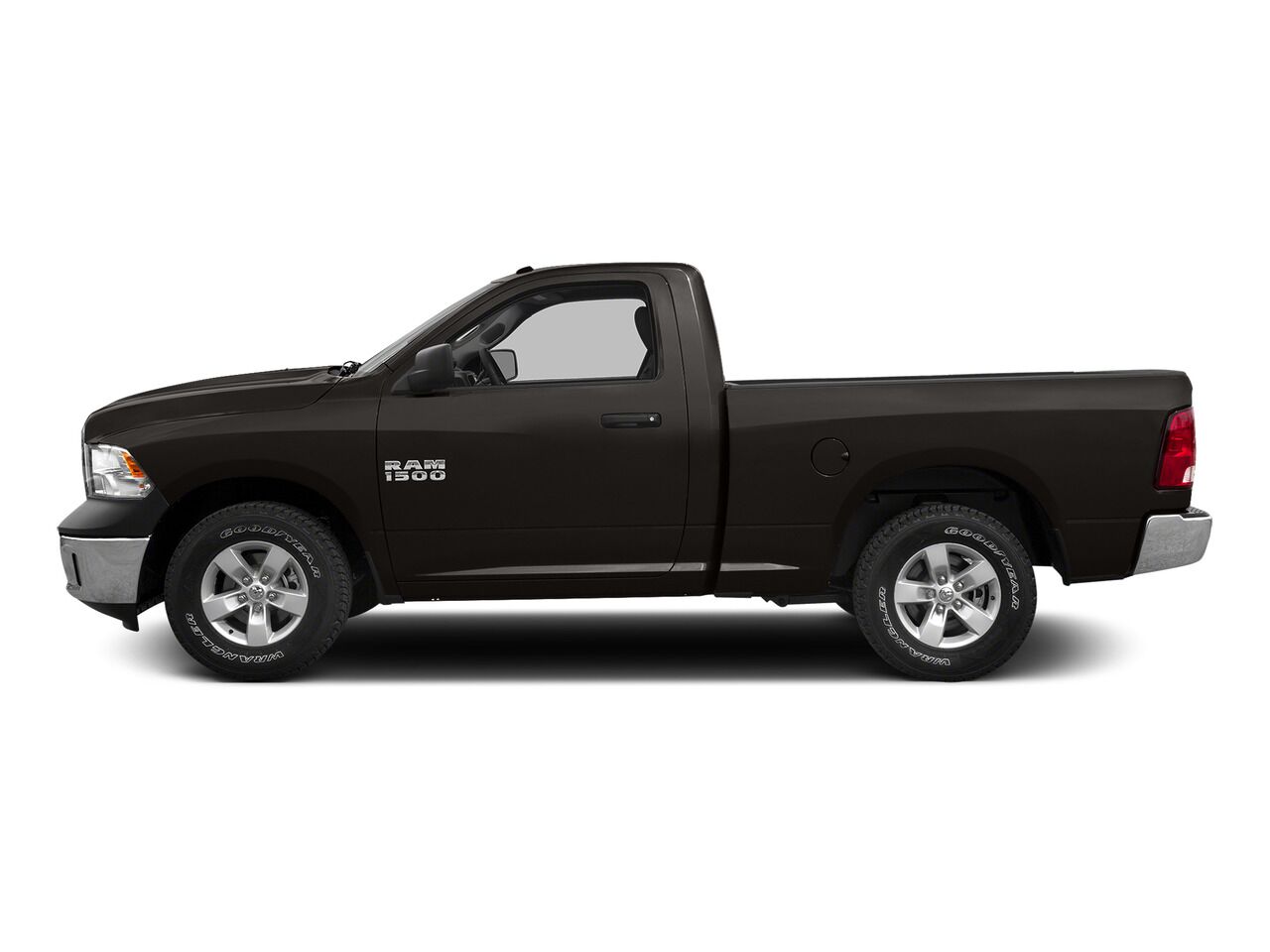 2015 Ram 1500 Express REG CAB Listowel ON