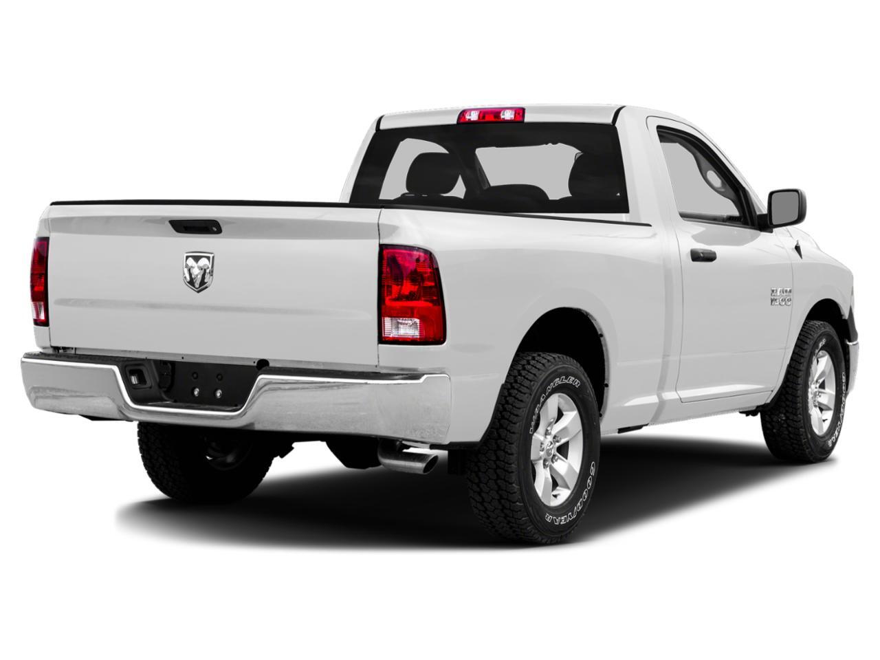 2015 Ram 1500 Express
