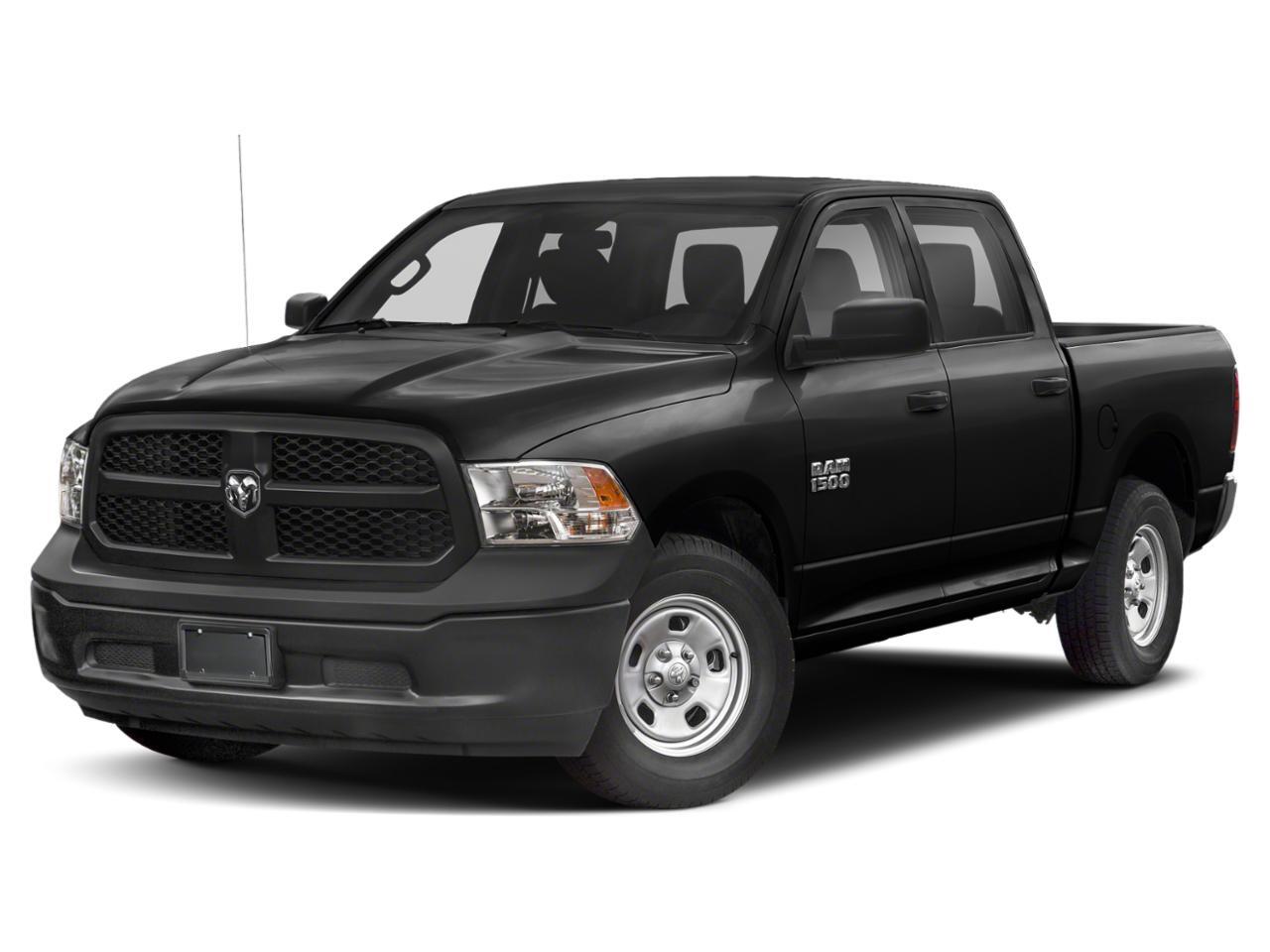 2015 Ram 1500 Express