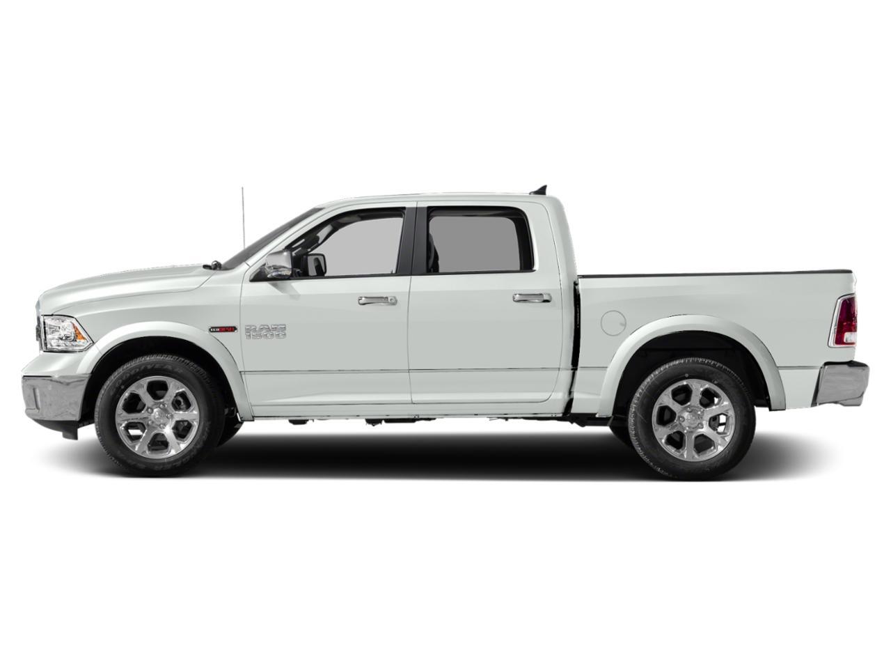 2015 Ram 1500 Laramie Austin TX