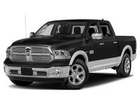 Ram 1500 Laramie 2015