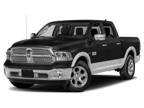 2015 Ram 1500 Laramie Bozeman MT
