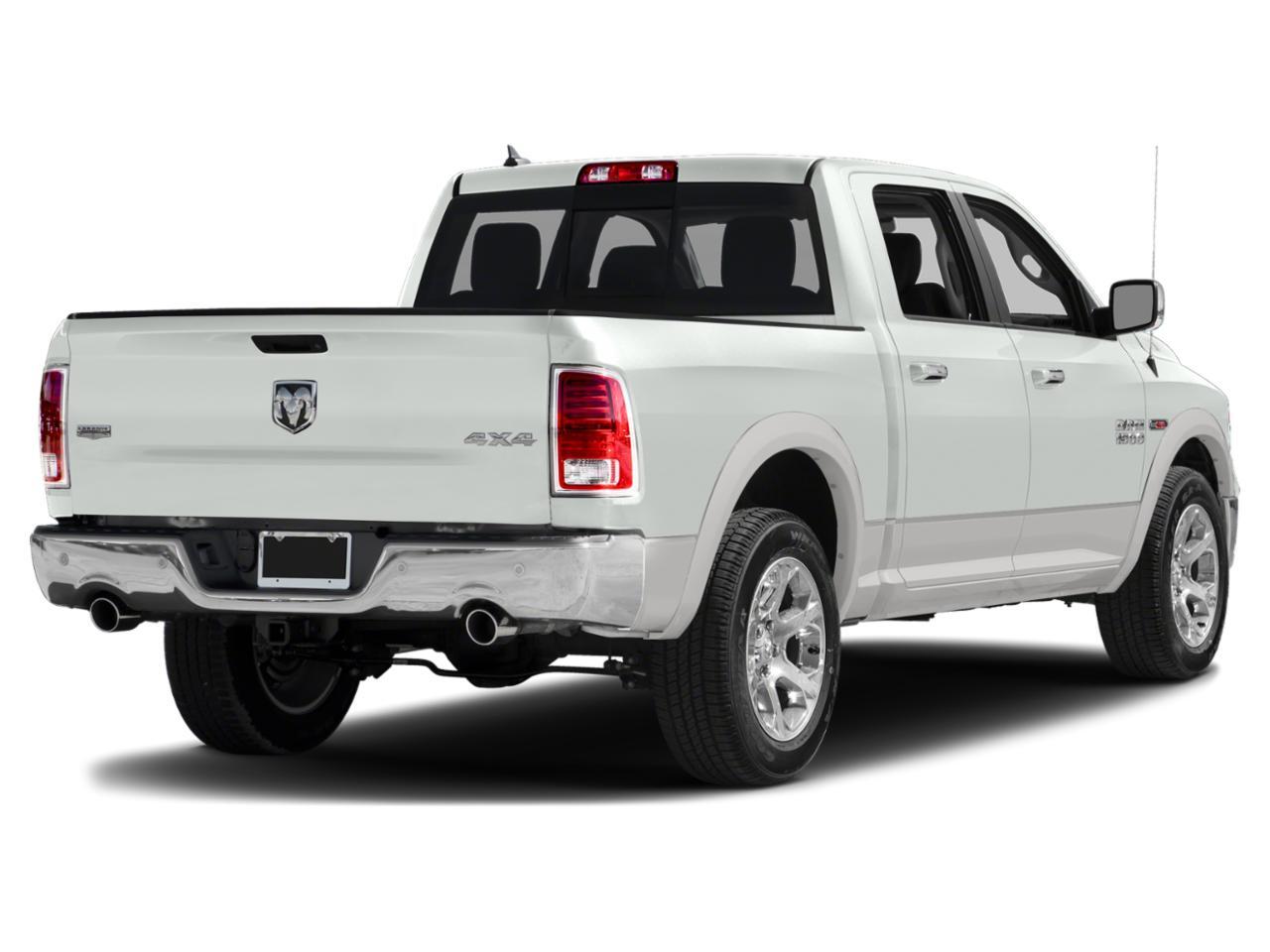 2015 Ram 1500 Laramie Elko NV