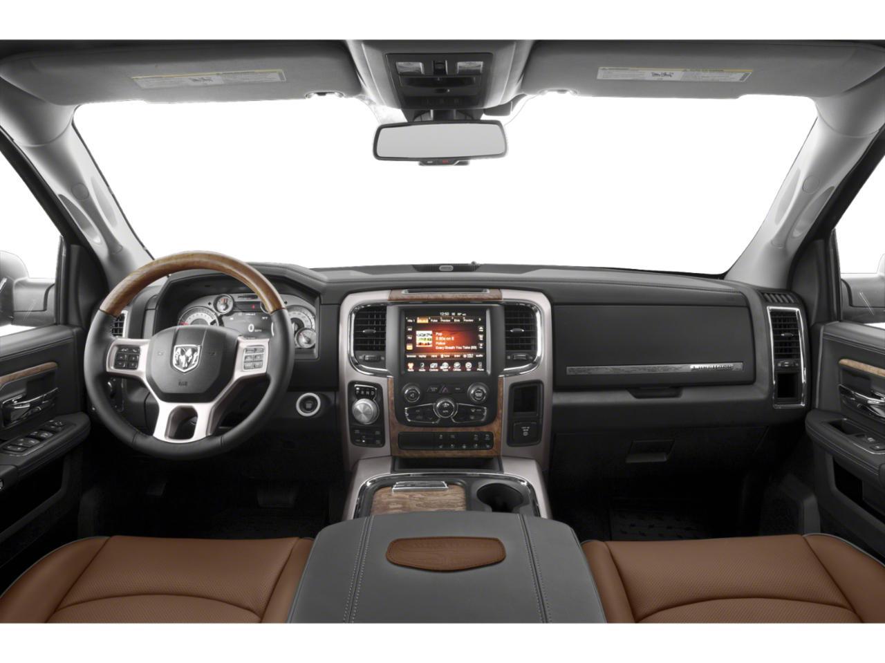 2015 Ram 1500 Laramie Longhorn San Antonio TX