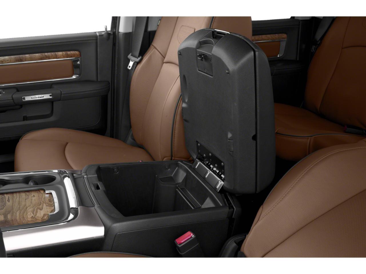 2015 Ram 1500 Laramie Longhorn San Antonio TX