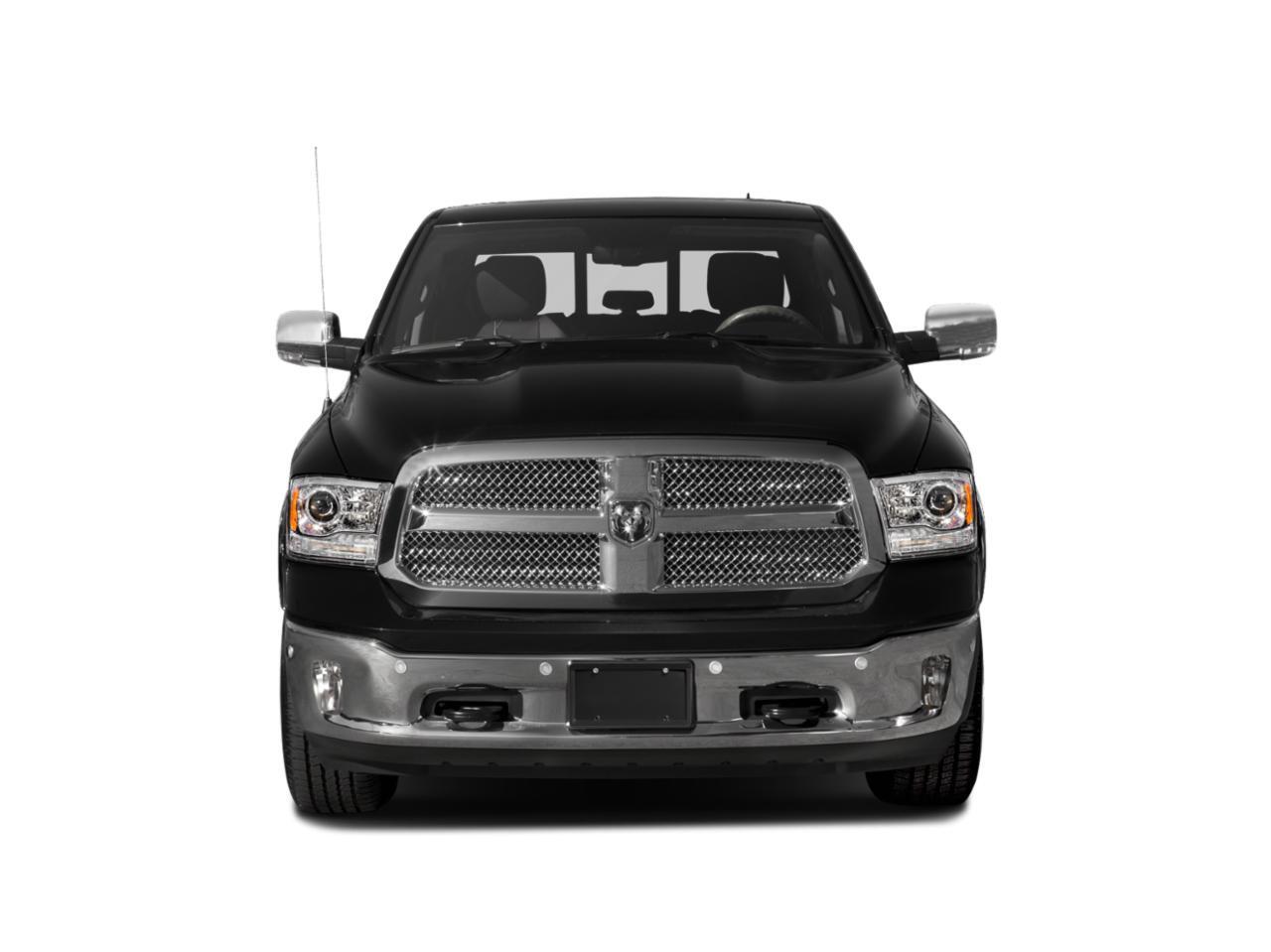2015 Ram 1500 Laramie Longhorn San Antonio TX