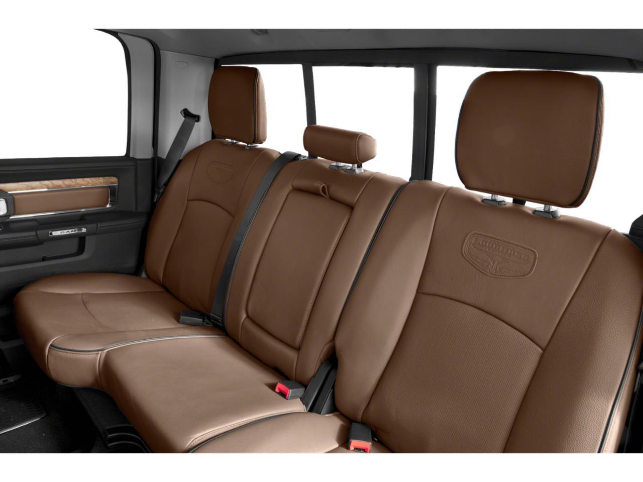 2015 Ram 1500 Laramie Longhorn San Antonio TX