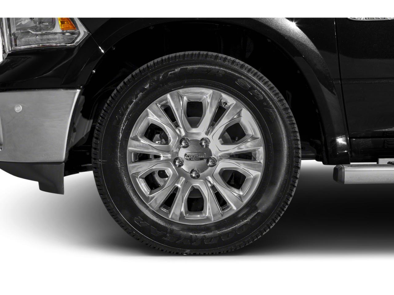 2015 Ram 1500 Laramie Longhorn San Antonio TX