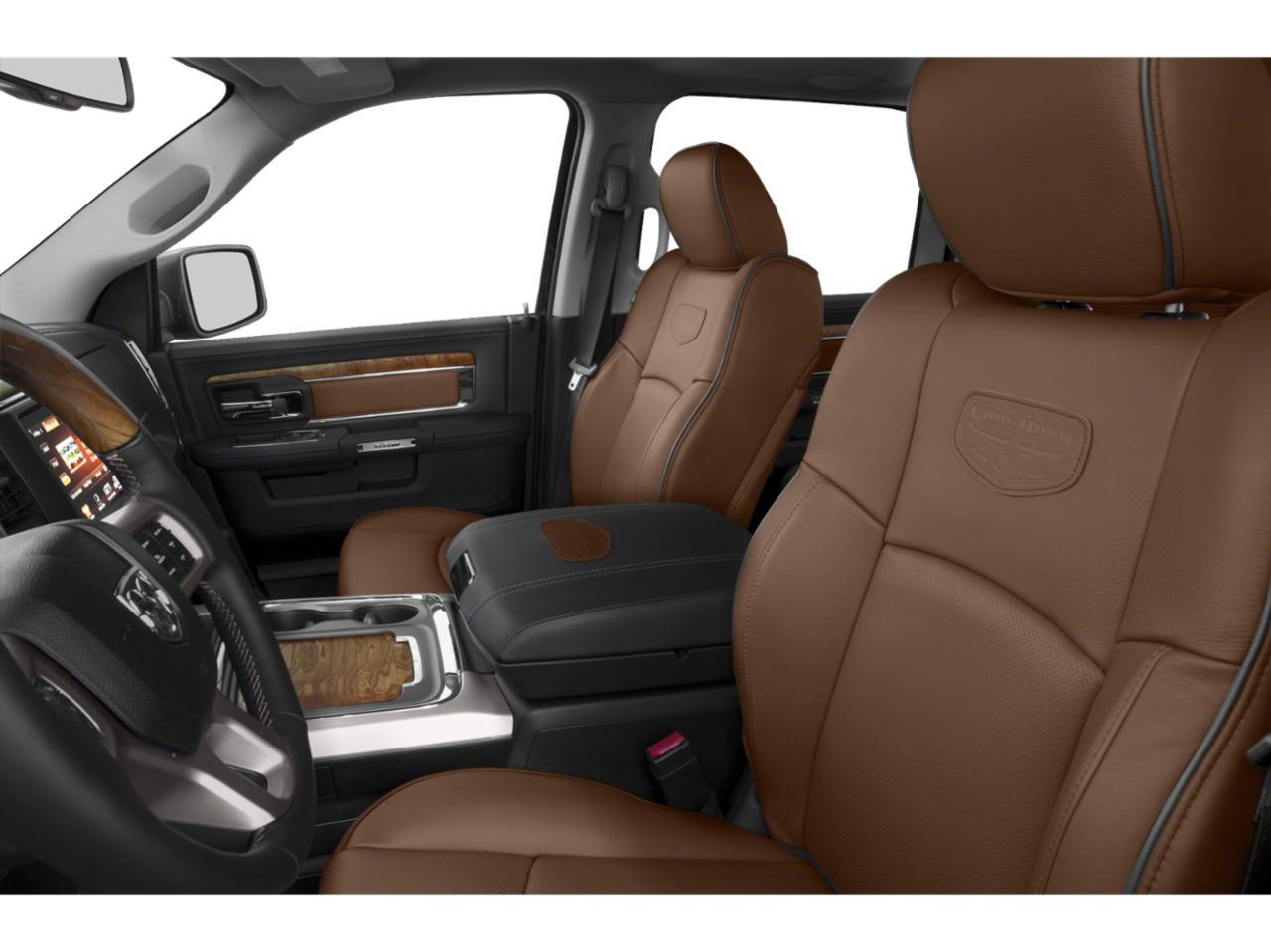 2015 Ram 1500 Laramie Longhorn San Antonio TX