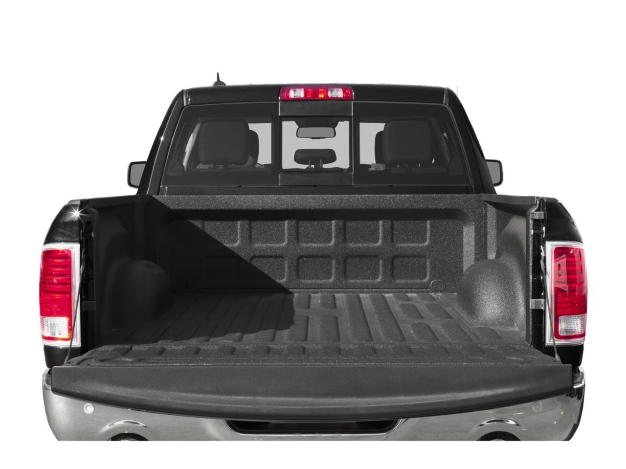 2015 Ram 1500 Laramie Longhorn San Antonio TX