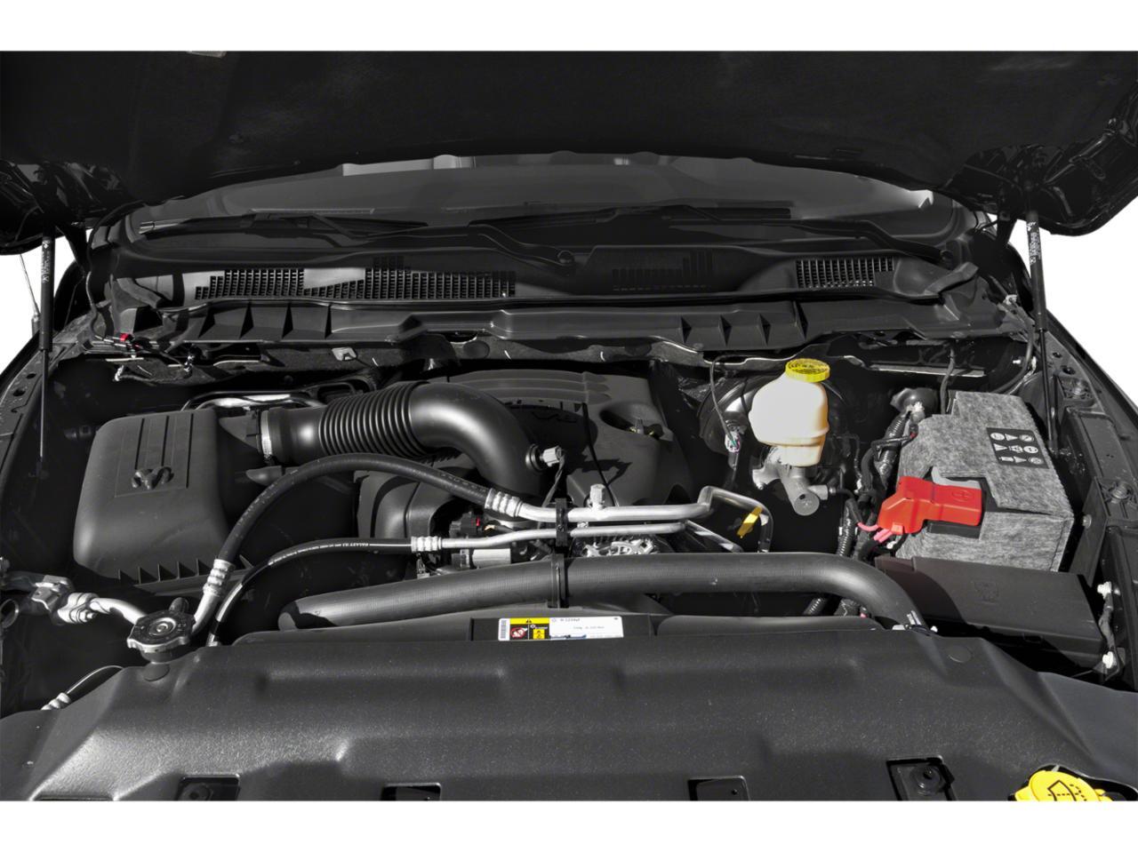 2015 Ram 1500 Laramie Longhorn San Antonio TX