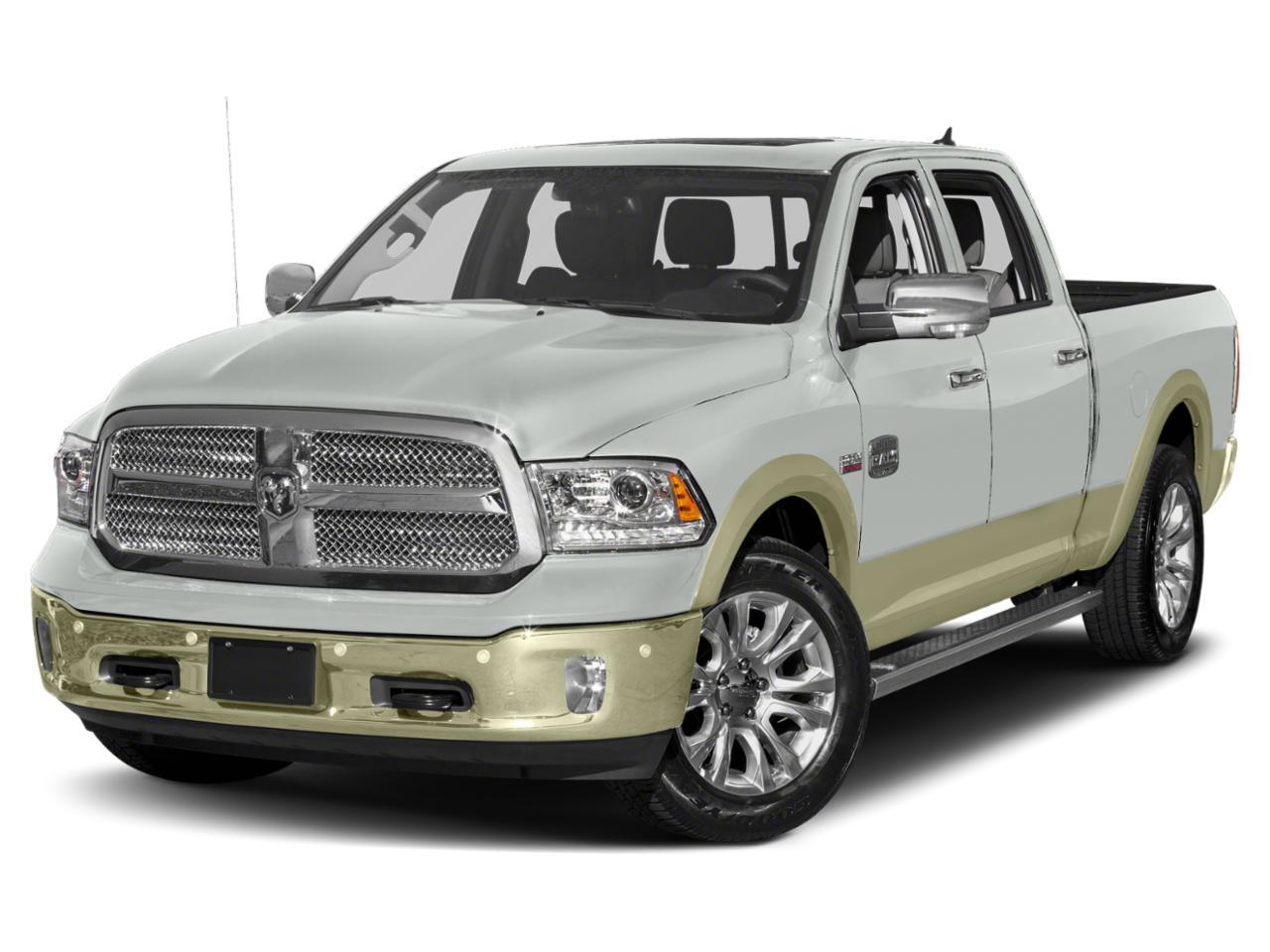 2015 Ram 1500 Laramie Longhorn San Antonio TX