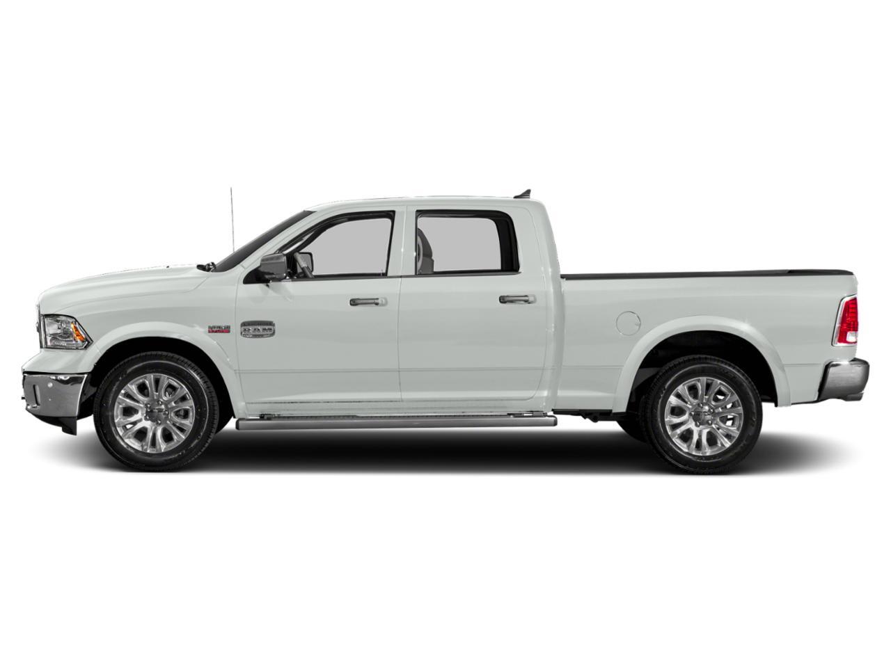 2015 Ram 1500 Laramie Longhorn San Antonio TX