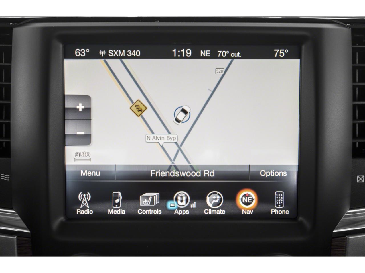 2015 Ram 1500 Laramie Mesa AZ