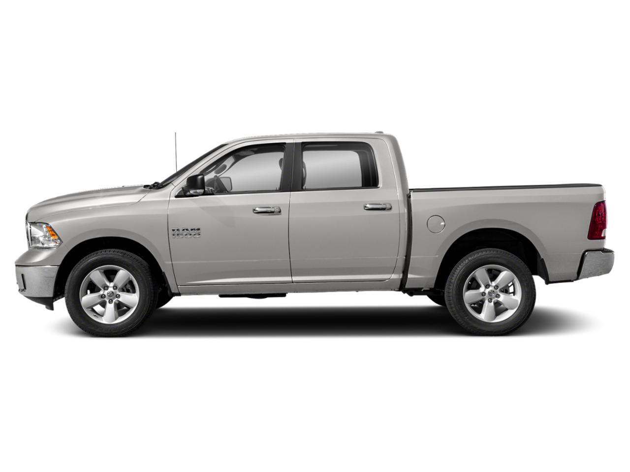 2015 Ram 1500 Outdoorsman