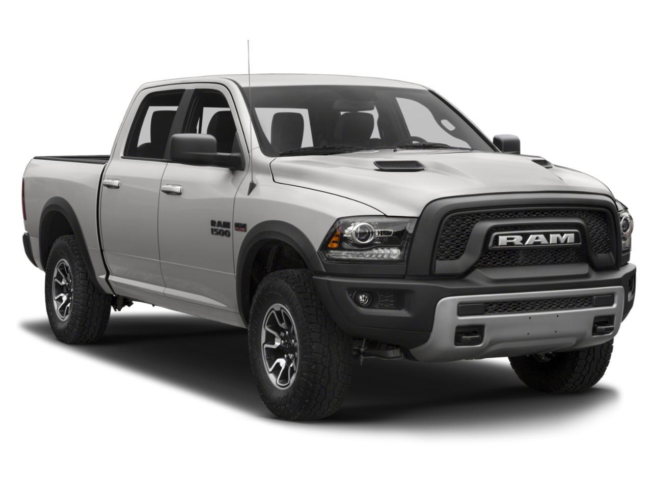 2015 Ram 1500 Rebel San Rafael CA