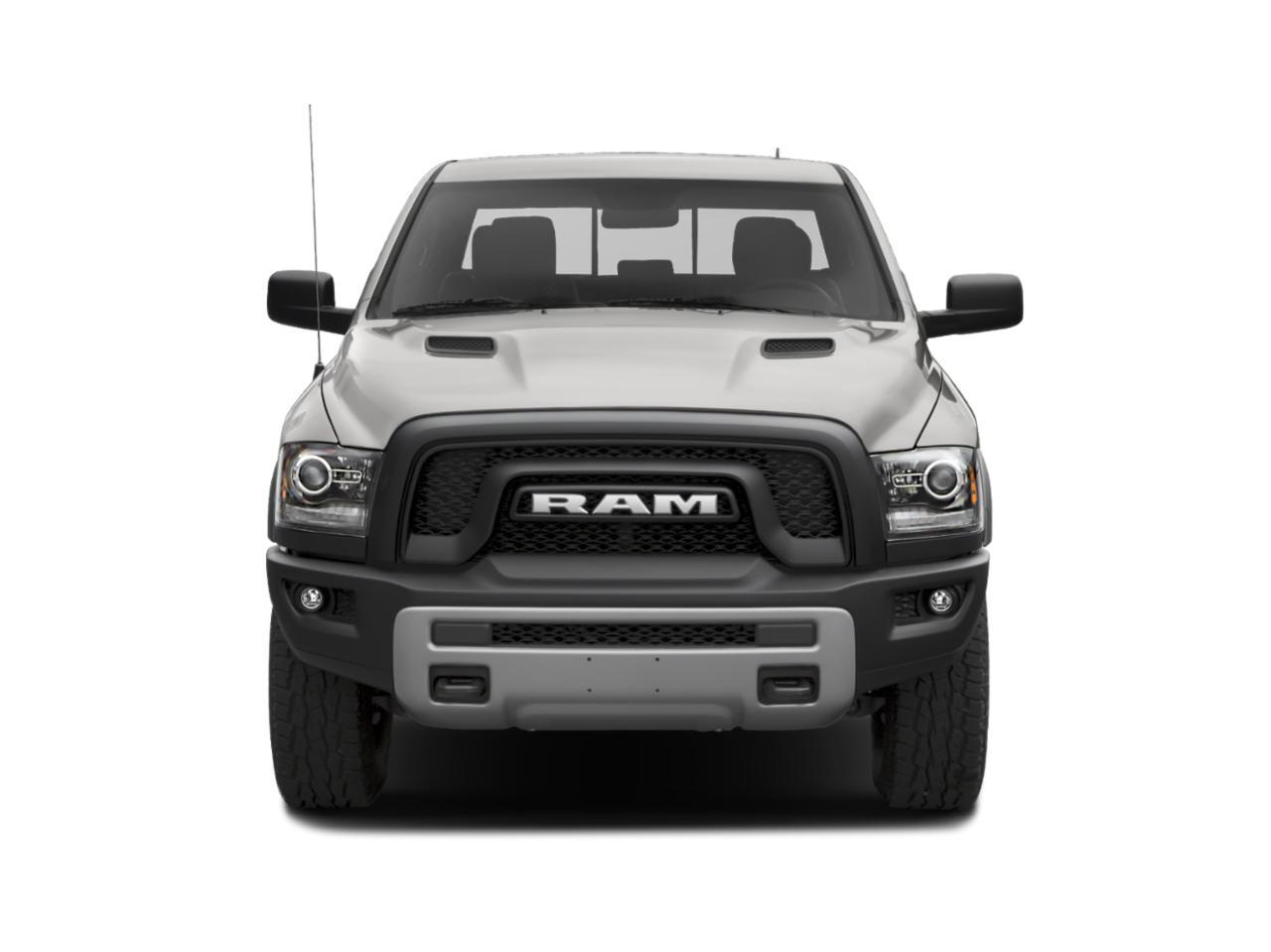 2015 Ram 1500 Rebel San Rafael CA