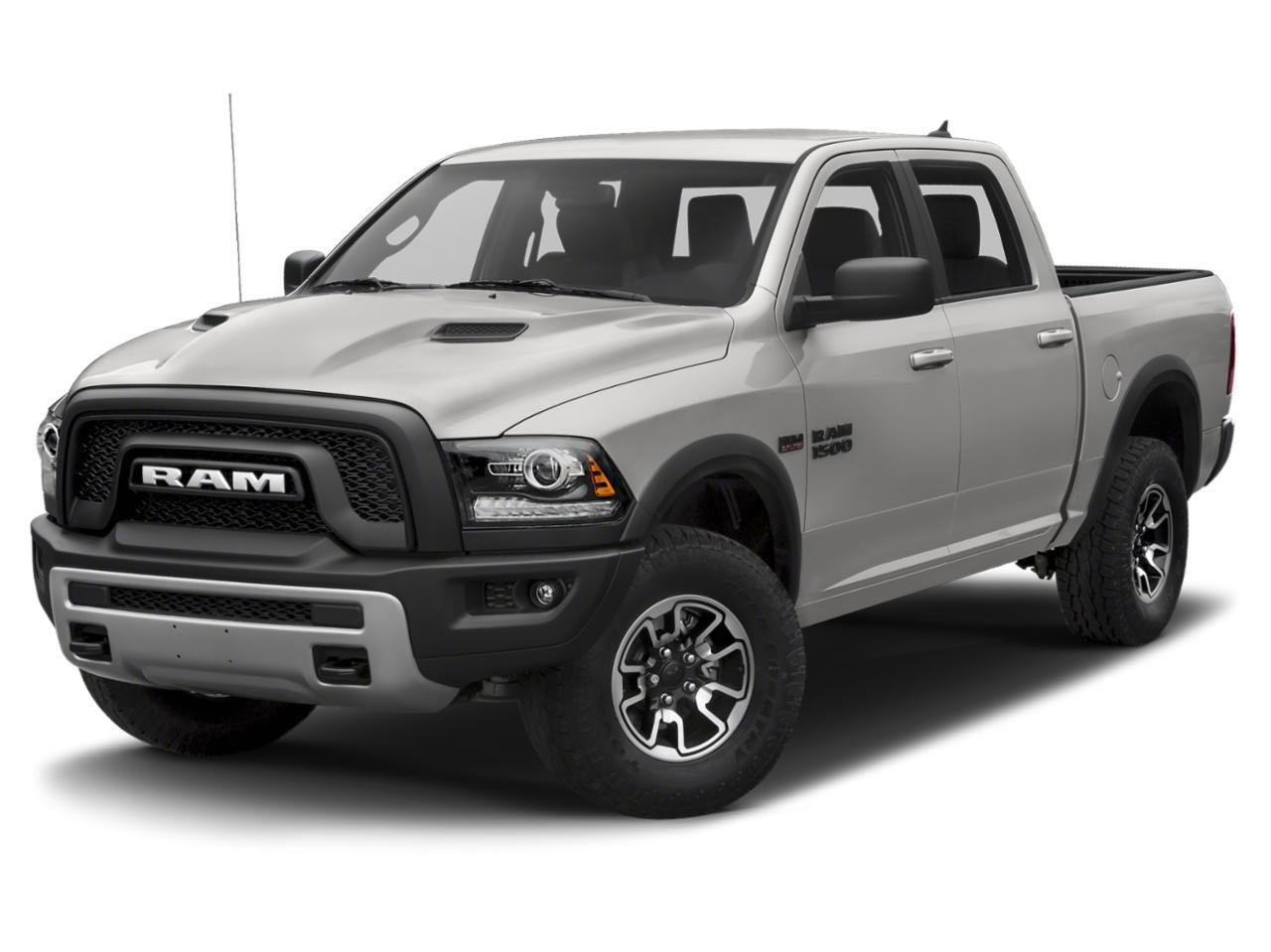 2015 Ram 1500 Rebel San Rafael CA