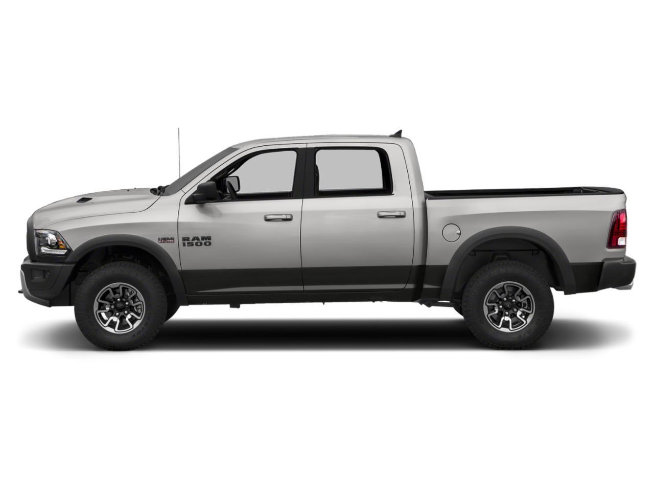 2015 Ram 1500 Rebel San Rafael CA
