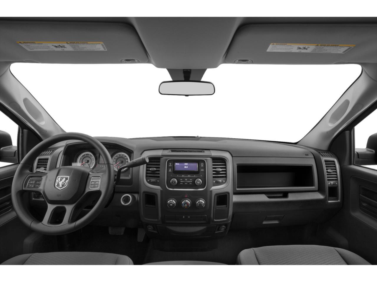 2015 Ram 1500 Regular Cab Tradesman Pickup 2D 8 ft Kansas City MO