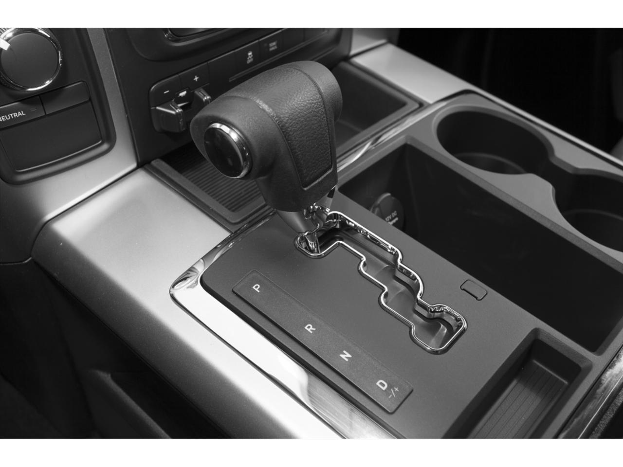 2015 Ram 1500 SLT Burnet TX